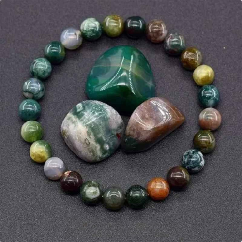 Alessia - Står för styrka, mod och skydd